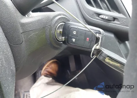 2016 Chevrolet Equinox Ls z USA, uszkodzony, nr VIN 2GNALBEK8G6179964